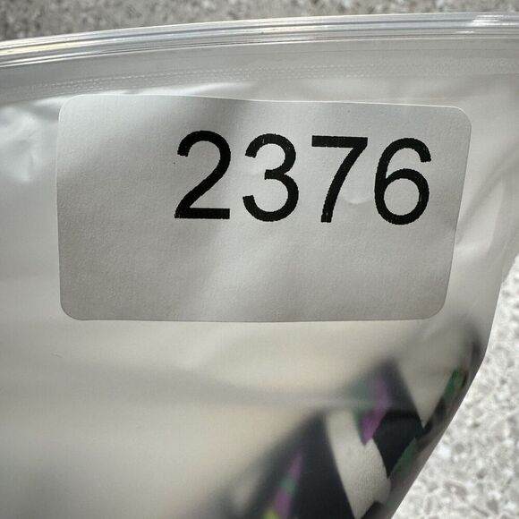 Steve Madden Madden Girl OhNice Fabric Print Heels Pumps Size 7M Stiletto Heels - Picture 13 of 14